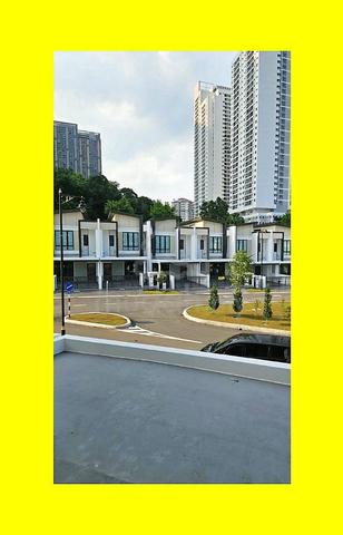 Super Limited BK 8, Double Storey Bandar Kinrara, Puchong, Selangor 1