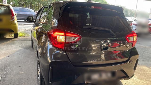 2024 Perodua MYVI 1.5 H  (A) - 5