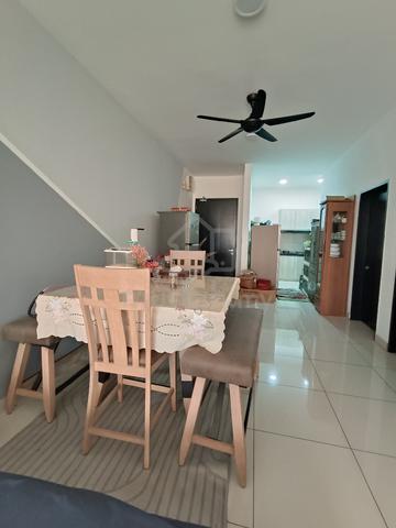 Room for rent @ Havre Bukit Jalil 1