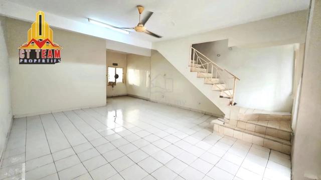 [4R3B|F. Loan|Cash Back ] 2 Sty Taman Seri Emas, Sg Chua, Kajang 1