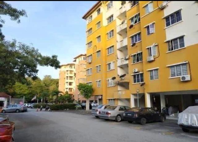 Tainia Apartment 1