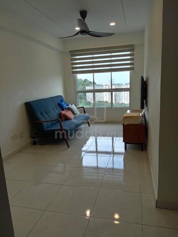 Skyridge Apartment 1