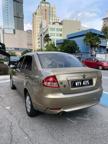 2014 Proton SAGA 1.3 FLX EXECUTIVE MY08 FACELIFT - 4