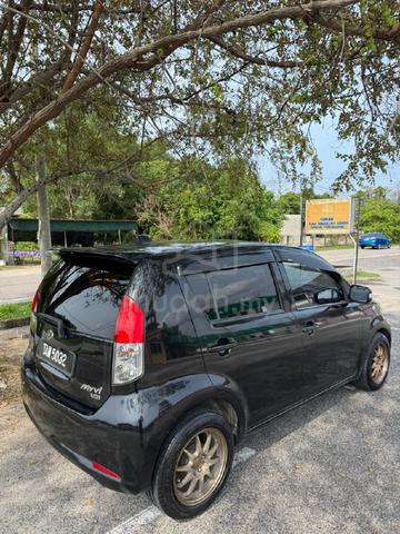 2006 Perodua MYVI 1.3 SX (M) - 2