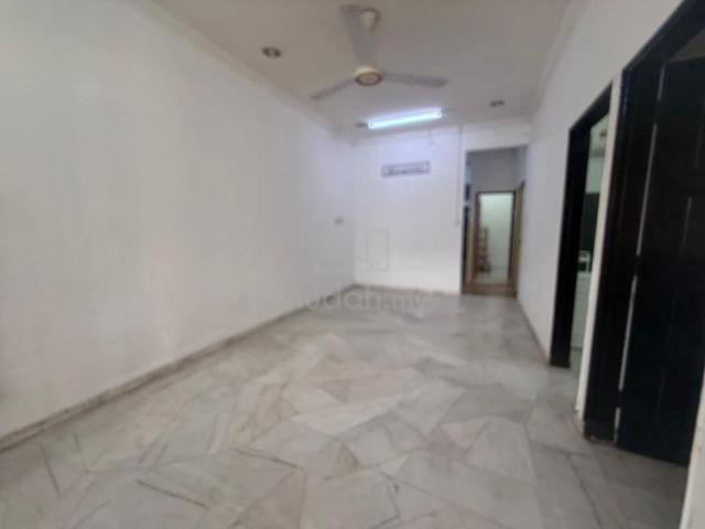 Jalan Teratai/Single Storey/Low Deposit 1