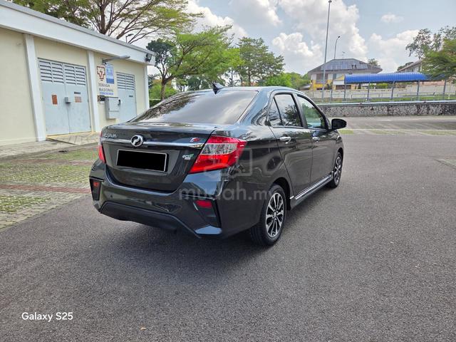 2023✅Perodua BEZZA 1.3 (A) AV P/WARRANTY TILL 2028 - 4