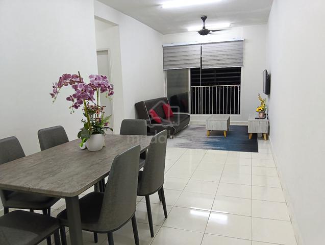 Residensi Rumpun Bahagia (Residensi Melaka Tengah 1) 1