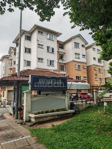 Apartment Sri Ara 1