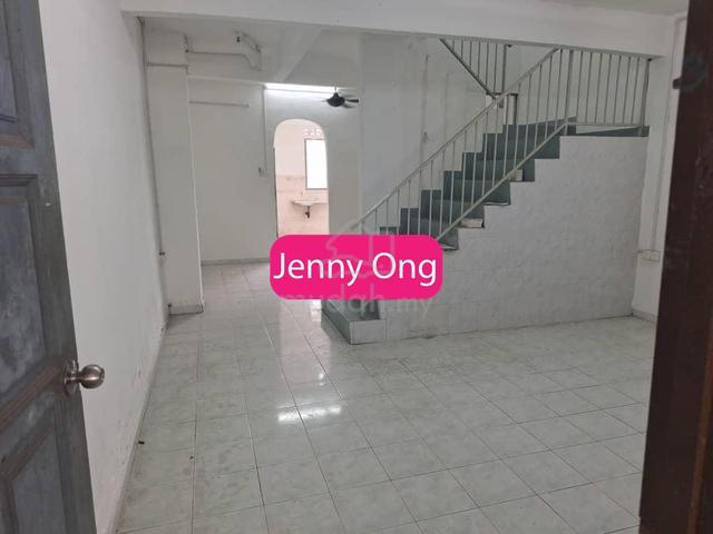 2 Sty House At Taman Jati,Kulim, Kedah for Sale 1