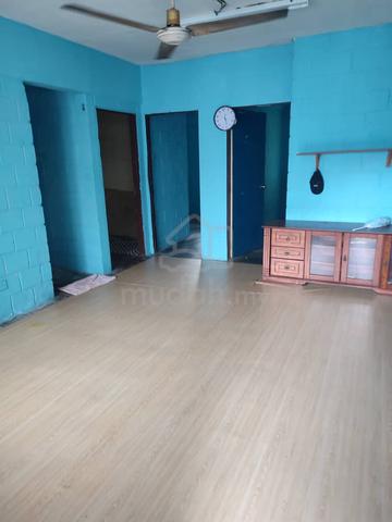 Pangsapuri Melati 1