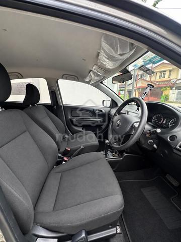 2023 Proton SAGA 1.3 STANDARD (A) - 4