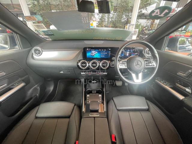 2023 Mercedes Benz GLA-CLASS 1.3 200 PROGRESSIVE - 4