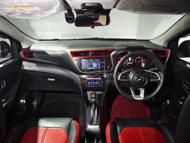 2023 Perodua Myvi 1.5 AV (A) F/Srvice 1Owner L/New - 3