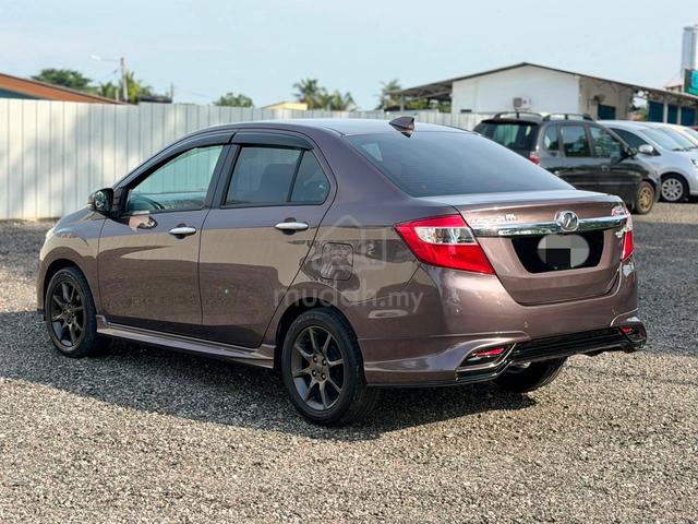 2016 Perodua BEZZA 1.3 ADVANCE (A) - 3