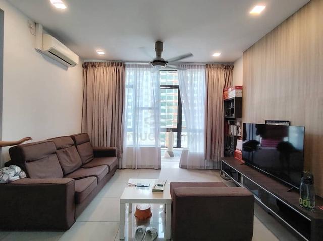 Austin Regency 1