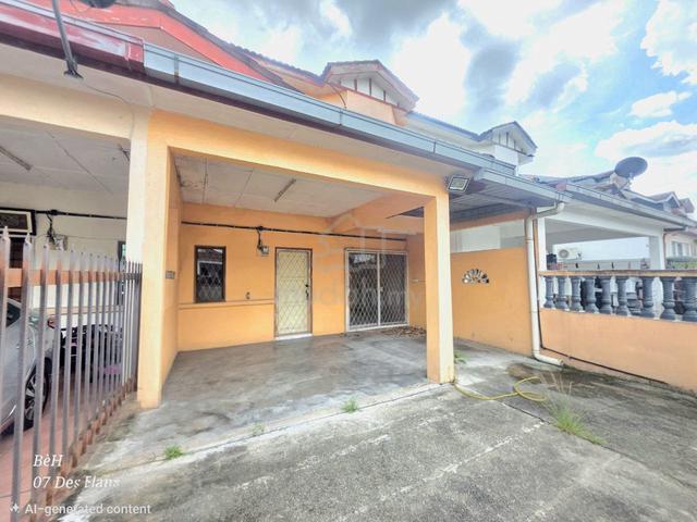Rumah Sewa Puchong Prima 1