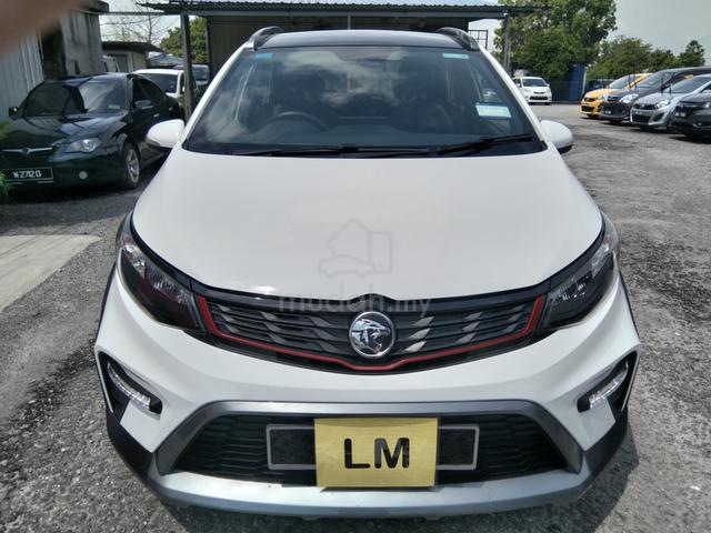R /2023/ Proton IRIZ 1.6 (A) ACTIVE FACELIFT - 3