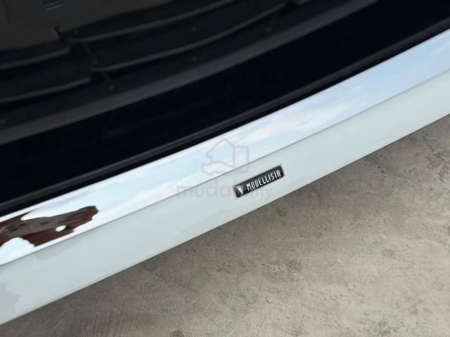 JBL FULL 10k KM 2025 Toyota ALPHARD Z 5A F/LOADED - 4