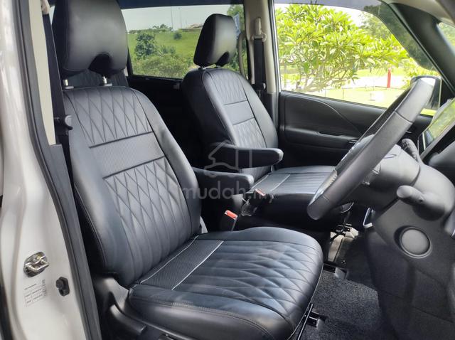 2024 Nissan SERENA 2.0 S-HYBRID PREMIUM 15K MILE - 5