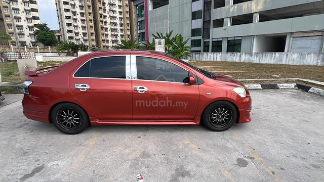 2012 Toyota VIOS 1.5 J NCP93R-BEPDKET2 ENHANCED - 4