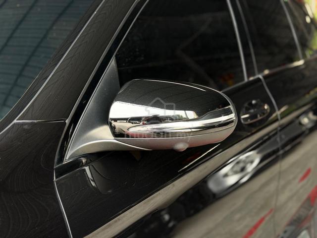 NEW STOCK, MERCEDES GLC300 2.0 4MATiC S/ROOF AMG - 5