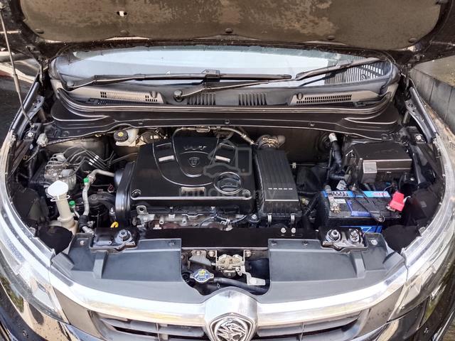 2017 Proton Persona 1.6 (A) RS Sport - 3