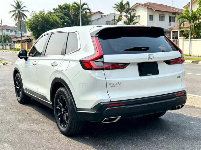 2024 Honda CR-V 1.5 V🔥18k Mileage (A) - 3
