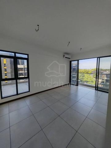 K Avenue Residential 1