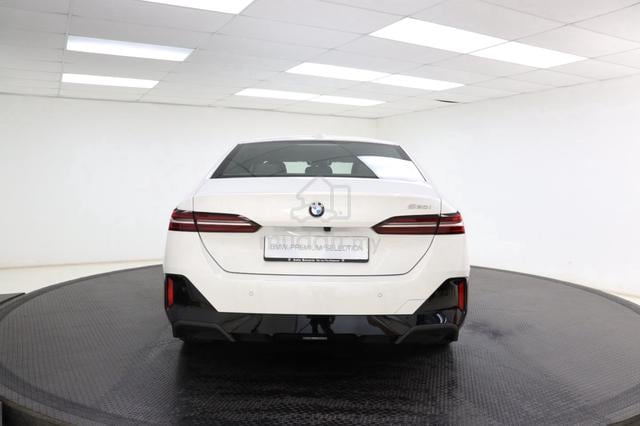 2025 Bmw 5 SERIES 2.0 20I M SPORT MY24 G60 (A) - 4