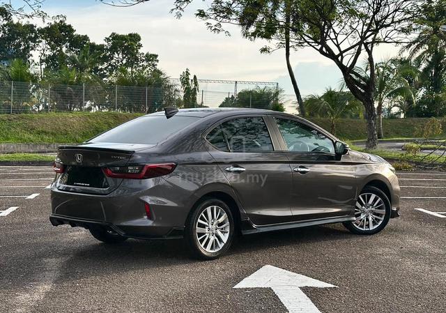 •2022✓|V Sensing✓| Honda CITY 1.5 V-Sen Fulloan✓ - 3