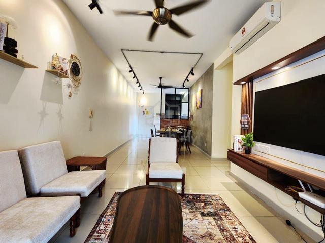 Savanna Executive Suite @ Southville City 1