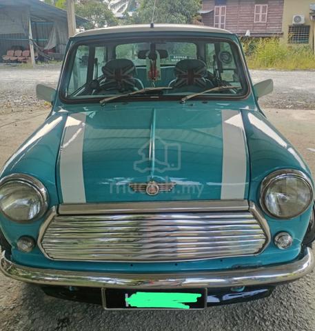 1995 Austin MINI 1.3 MARK II (M) - 2