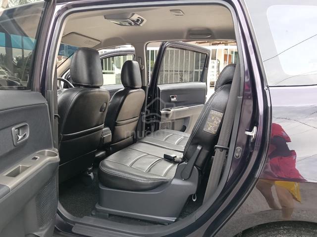 2015 Perodua ALZA 1.5ADVANCED FACELIFT (A) - 4