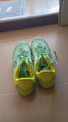 Kronos spike shoes  - photo 2 of 5