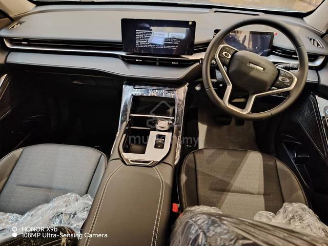 2026 GWM HAVAL 1.5 H6 loan senang / rebate tinggi - 3