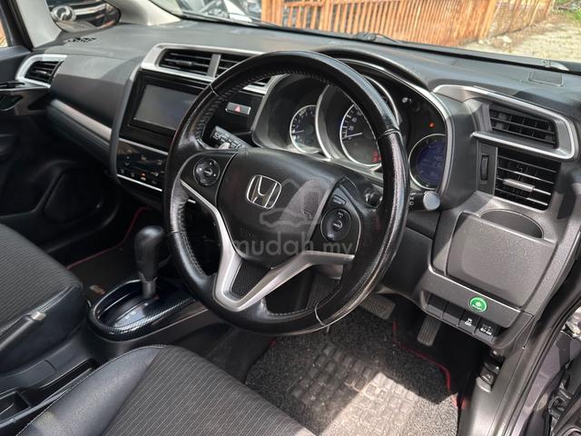 2020 Honda JAZZ 1.5 V (A) TIPTOP ✅ - 3