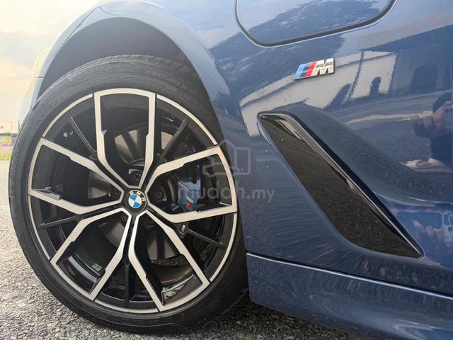 2022 Bmw 5 SERIES 2.0 30E (CKD) M-SPORT LCI (A) - 5