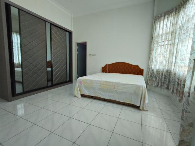 Bintulu Big Size Single Storey Semi D for Rent Fully Furnish 1
