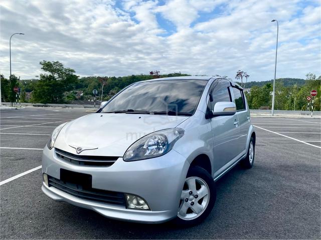 2006 Perodua MYVI 1.3 EZi (A) - 1