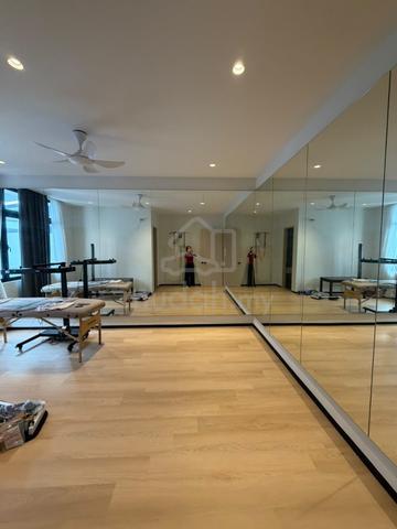 Nusa Sentral @Winter Pavillion 3 Storey Semi -D For Sales 1