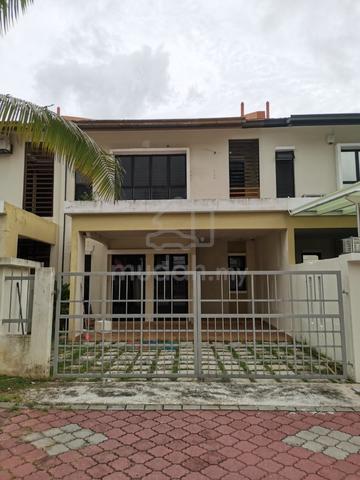 SPACIOUS 2-STOREY FAMILY HOME FOR RENT @ Setia Bayuemas, Klang 1
