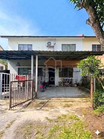 Double storey Terrace Taman Tasik Semenyih Selangor 1