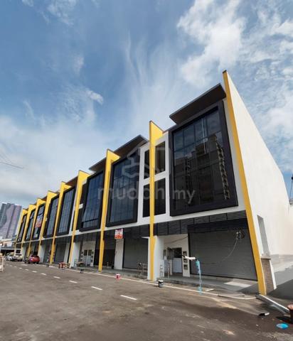 Epic Avenue For Rent - Bukit Jambul Penang 1