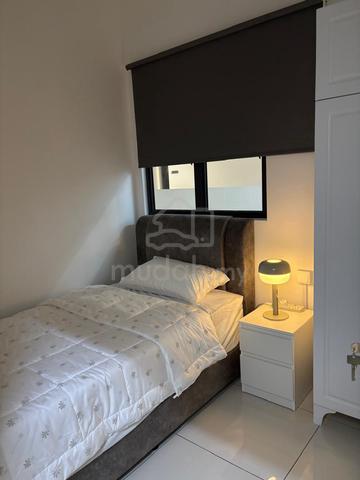 Room Rental🔥Fully Furnished🔥Convenient Loc.🔥 @ Traders Park 5