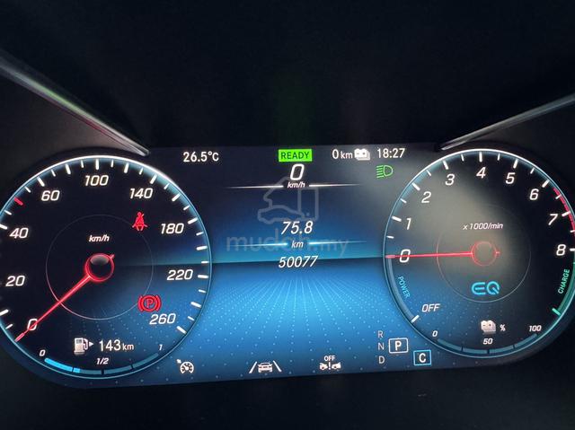 2023 Mercedes-Benz GLC300e Coupe AMG Line - 3