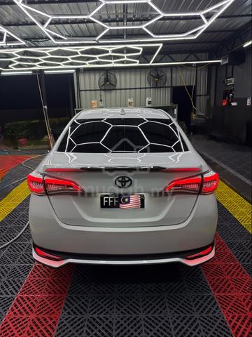 2020 Toyota VIOS 1.5 J MY19 (A) - 3