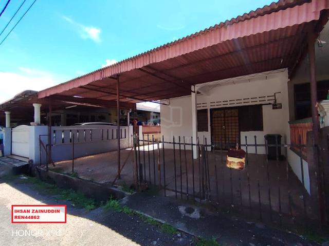 SEMI D MURAH💥50K CASHBACK💰NEAR TOL SP SELATAN❗3🛏️ Taman Semarak SP 1