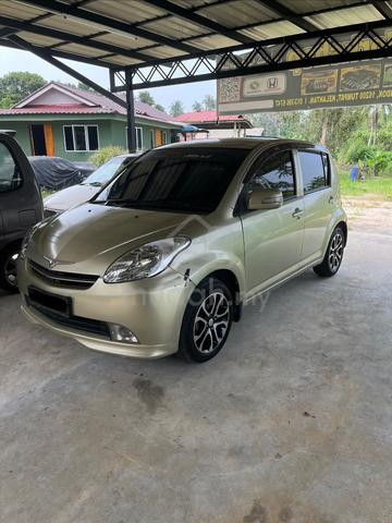 2007 Perodua MYVI 1.3 SXI (M) - 5