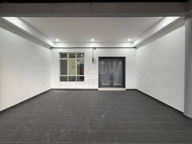 Bestari Indah Ulu Tiram 1