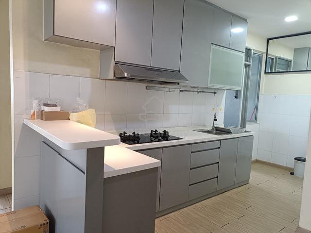 228 Selayang Condominium 1